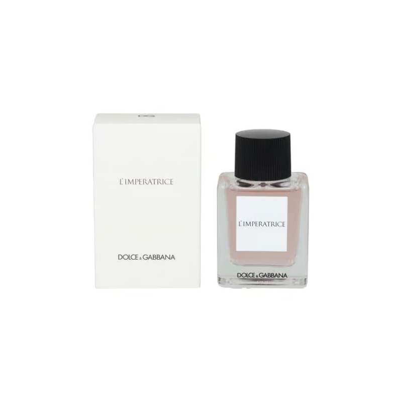Dolce & Gabbana No 3 L'imperatrice Eau de Toilette