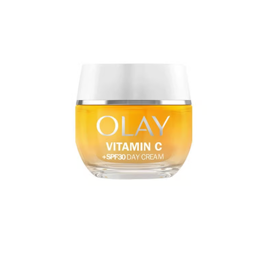 Olay Regenerist Vitamin C Spf30 Day Cream - 50 Ml