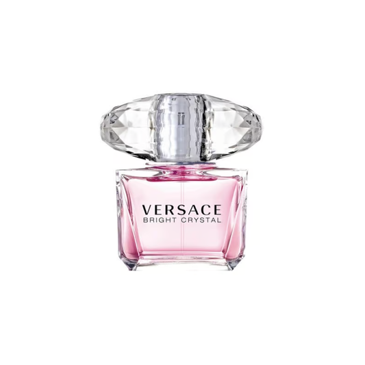 Versace Bright Crystal Eau De Toilette