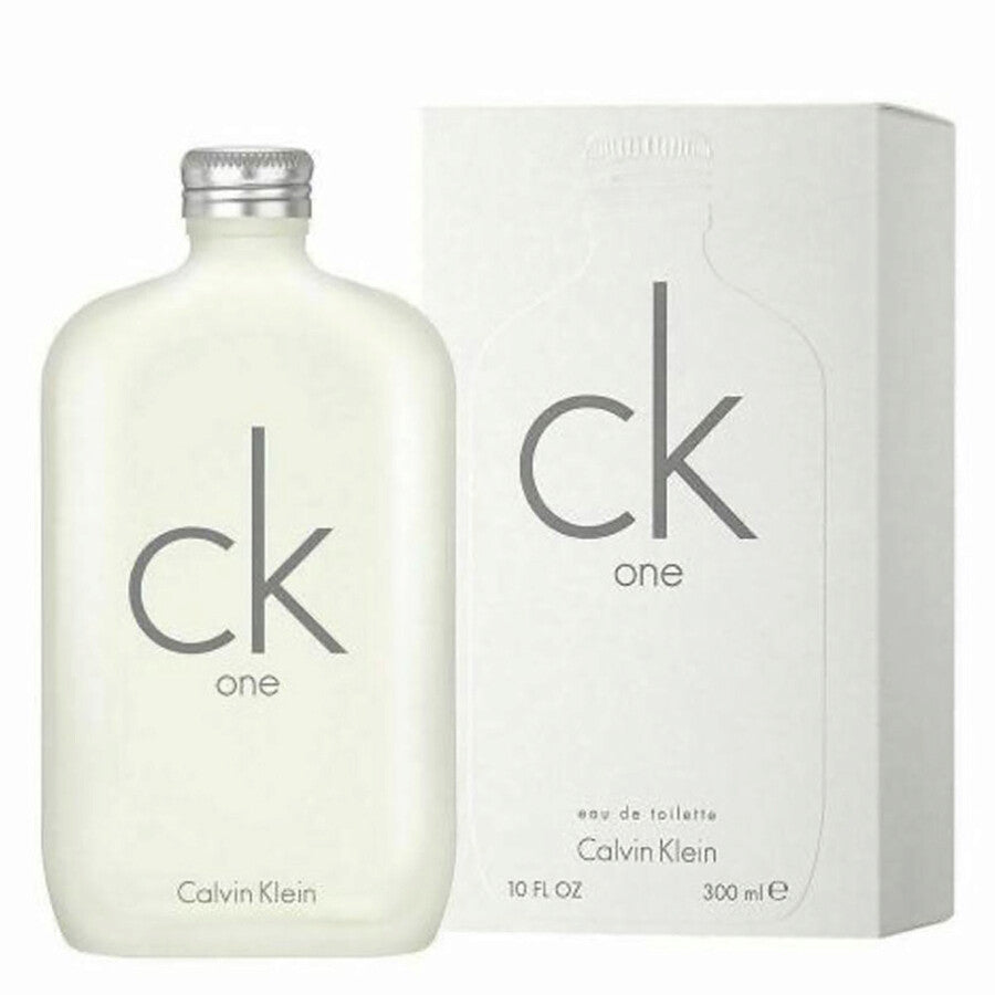 Calvin Klein Ck One Eau De Toilette Spray 200ml