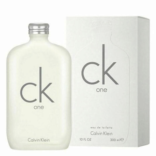 Calvin Klein Ck One Eau De Toilette Spray 200ml
