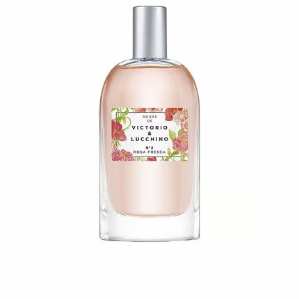 Aguas de Victorio & Lucchino No. 02 Edt Vapo 30ml