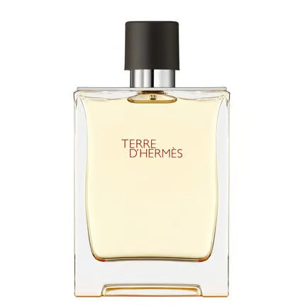 Hermes Terre D'Hermes Eau De Toilette Spray 200ml