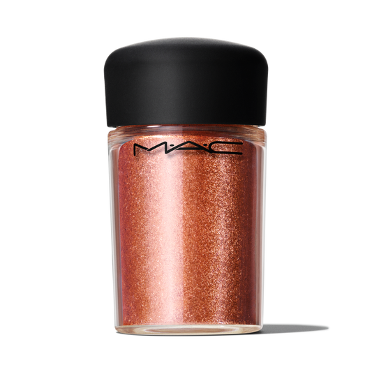Mac Pigments - Copper Sparkle
